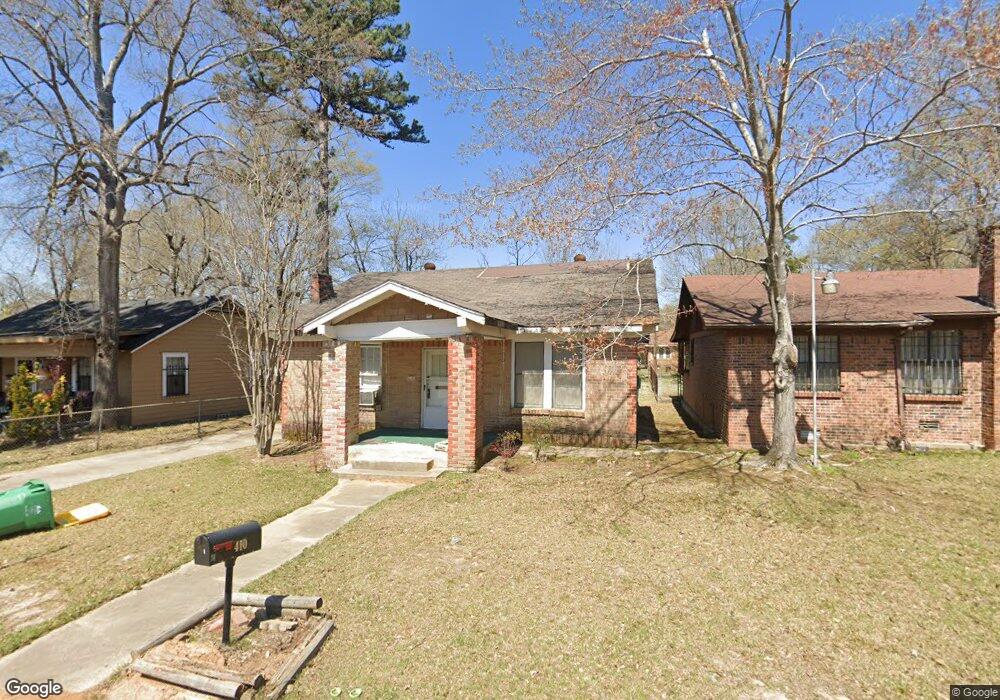 410 Jerome St, Texarkana, TX 75501 - photo 1