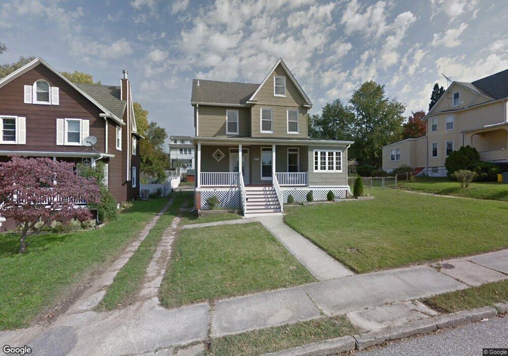 2710 Evergreen Ave, Baltimore, MD 21214 - photo 1