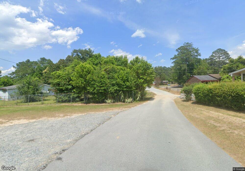 Par 9385 Camp Hope Church Rd, Macon, GA 31211 - photo 1