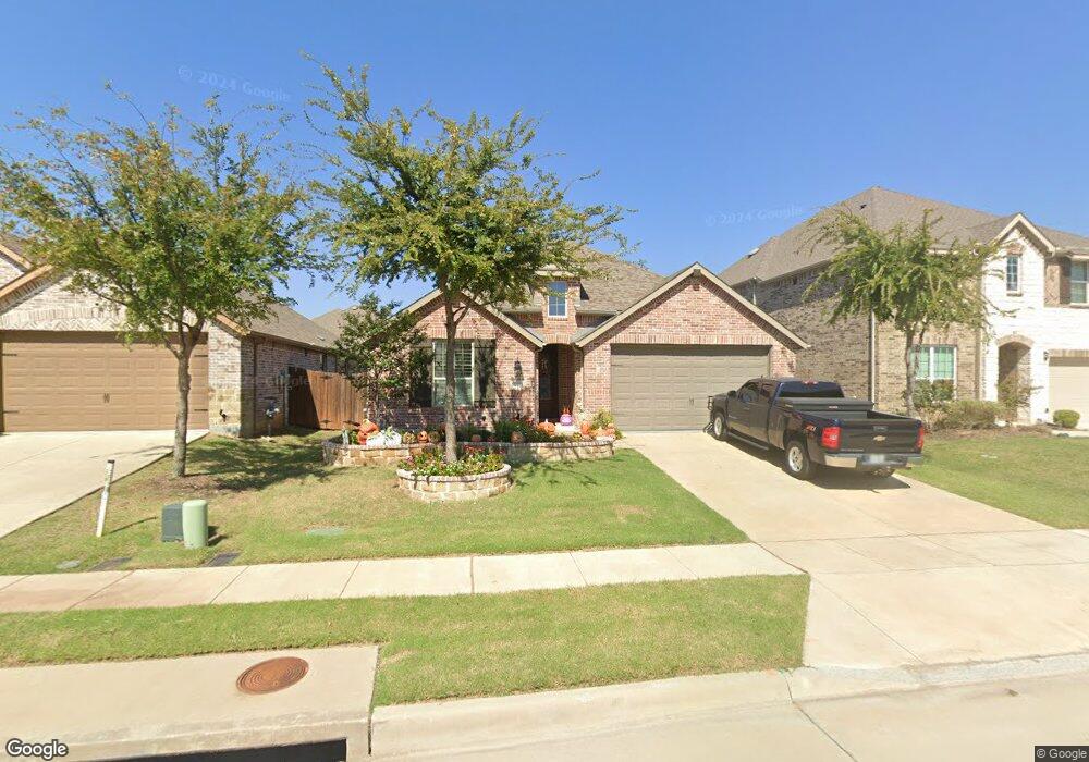 1233 Rocky Mountain Ct, Celina, TX 75009 - photo 1