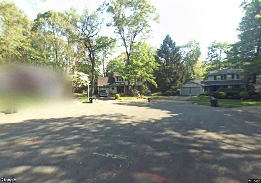 3 Highgate Ct, Cherry Hill, NJ 08003 - photo 1