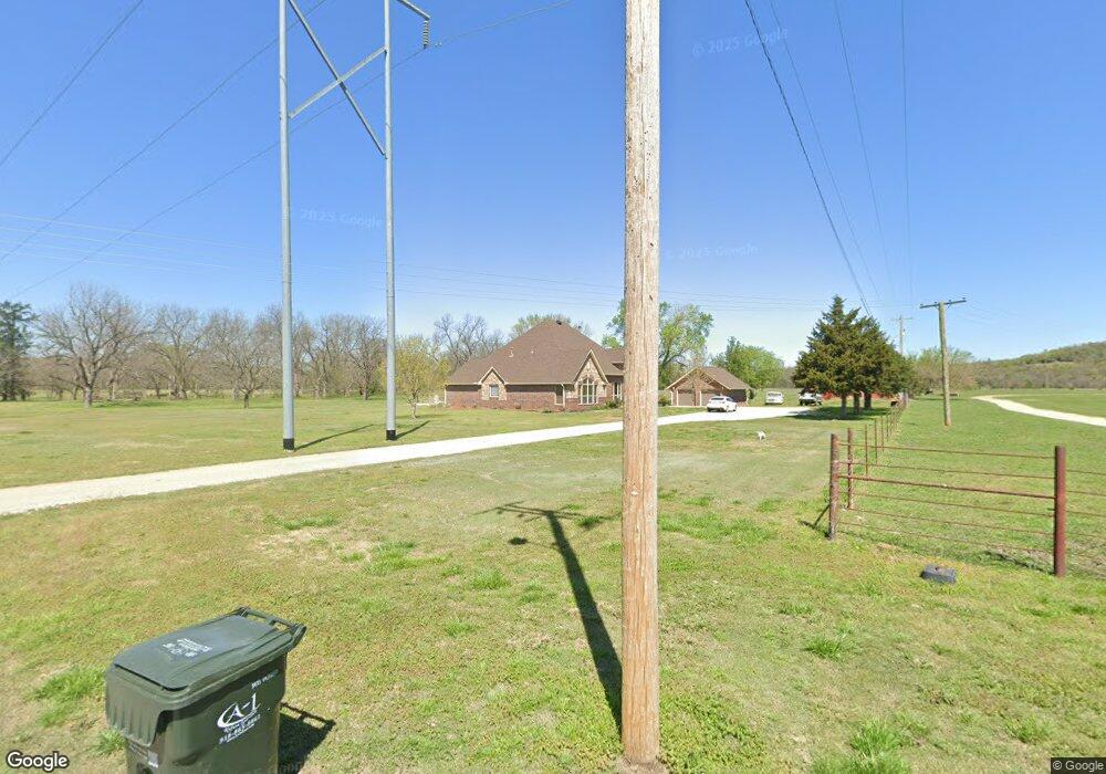 12509 W 101st St S, Sapulpa, OK 74066 - photo 1