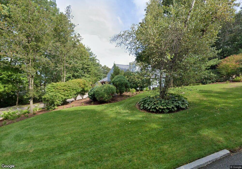 2 Surrey Rd, Winchester, MA 01890 - photo 1