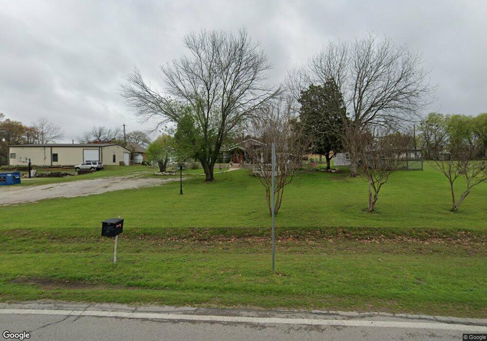 907 W Lake Dr, Weatherford, TX 76087 - photo 1