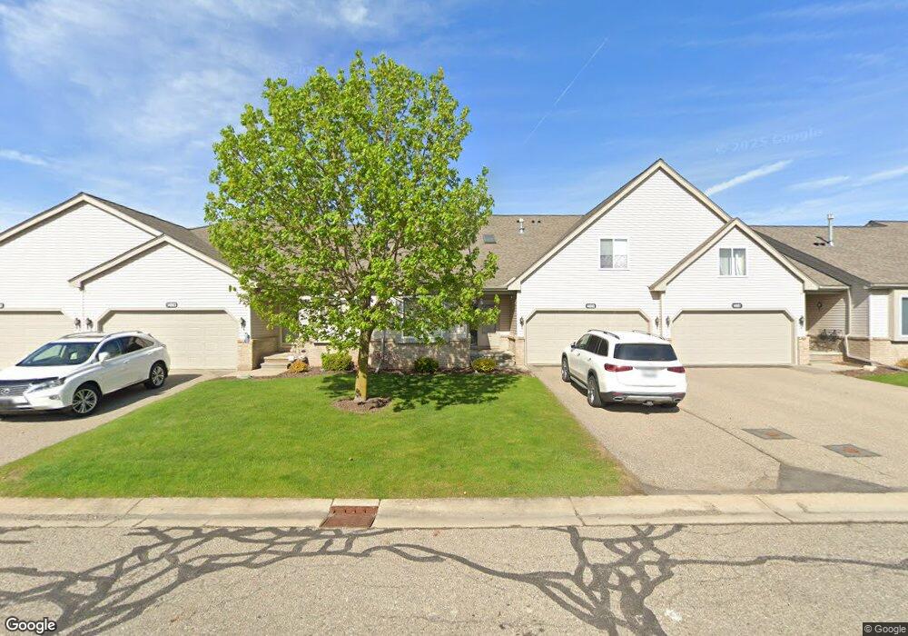 14005 Wilson St unit Bldg-Unit, Grand Blanc, MI 48439 - photo 1