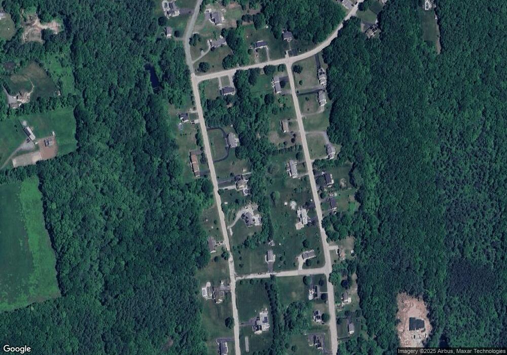 17B Misty Meadow Ln unit B, Oxford, MA 01540 - photo 1