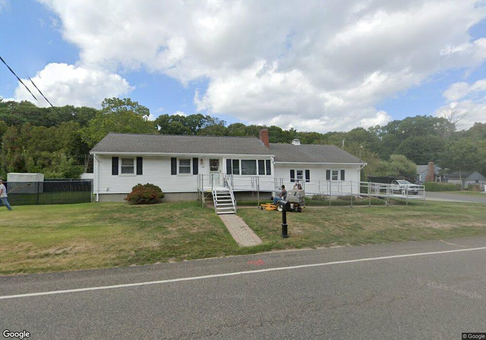 468 Summer St, Rockland, MA 02370 - photo 1