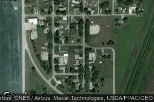 631 Way Ave, Woden, IA 50484
