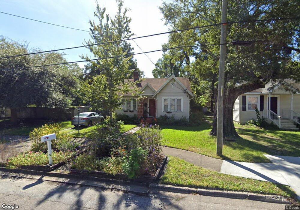 4616 Astral St, Jacksonville, FL 32205 - photo 1