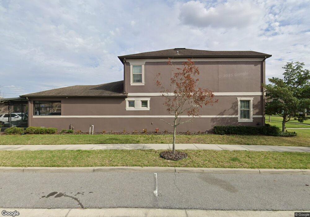 5810 Esker Falls Ln, Lithia, FL 33547 - photo 1