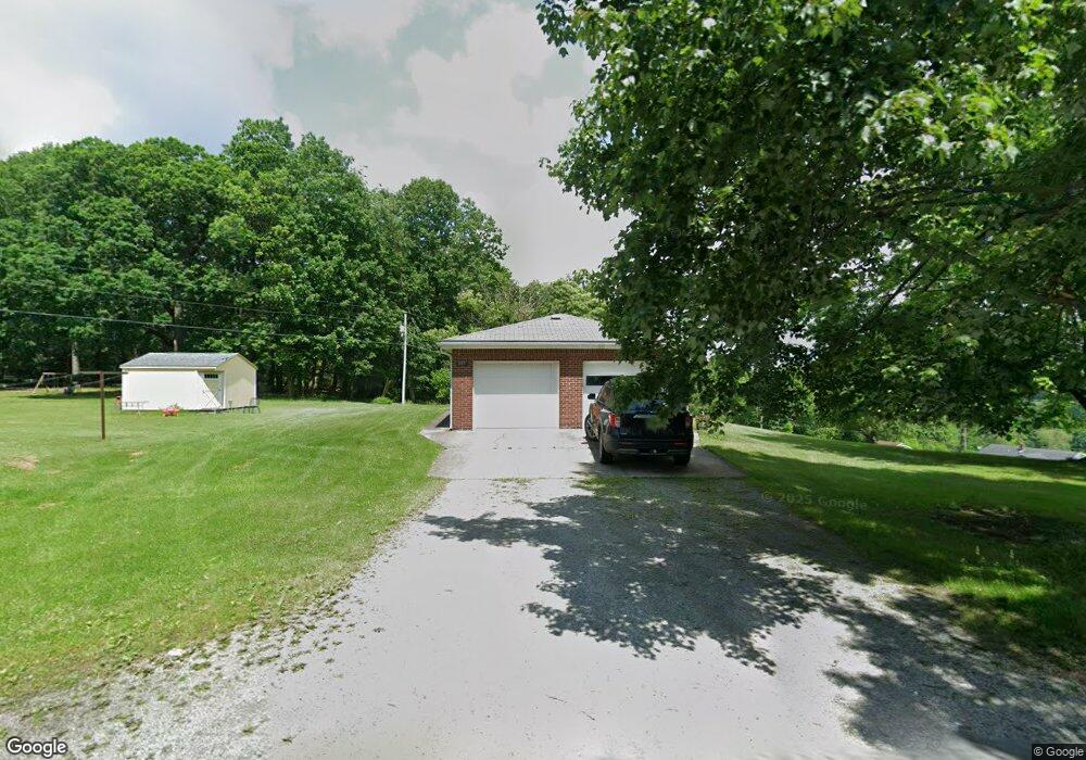 885 Hunter School Rd, Homer City, PA 15748 - photo 1