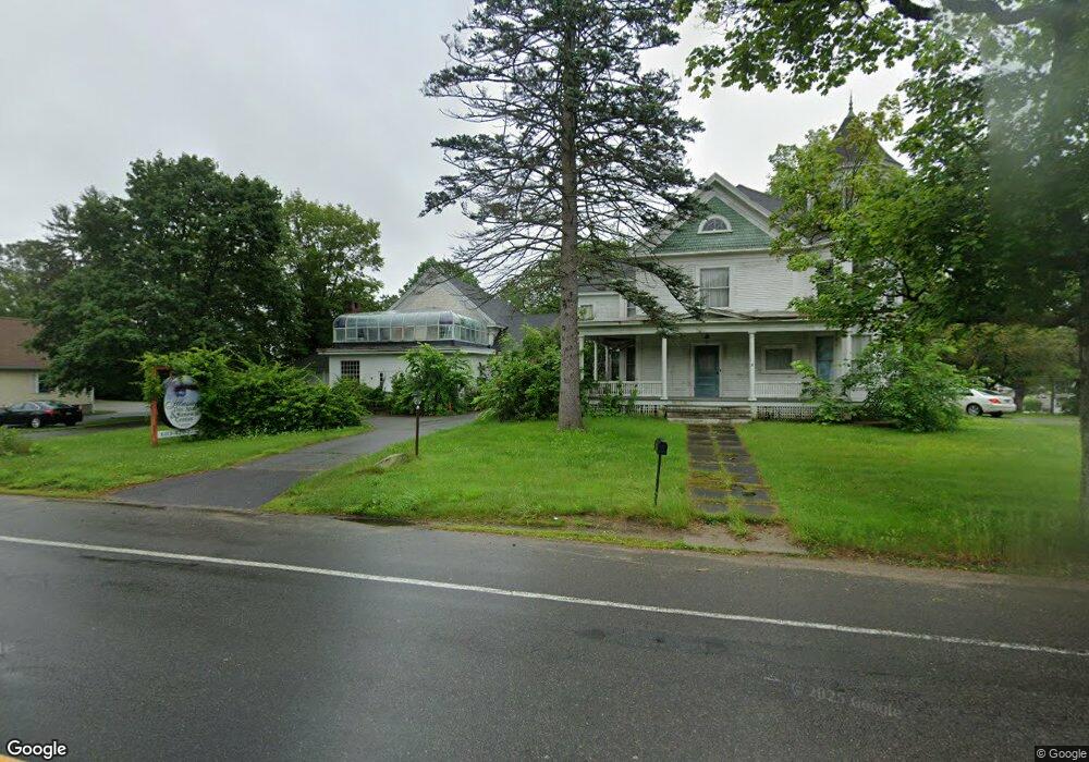 585 Daniel Webster Hwy, MerriMacK, NH 03054 - photo 1
