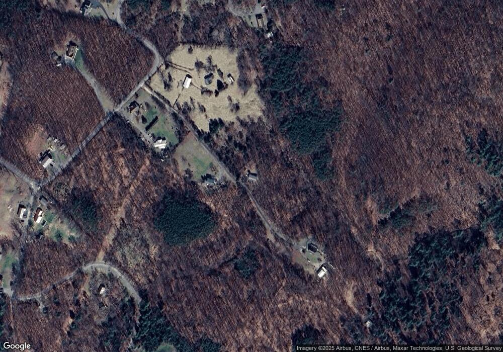 153 Heavenly Acres Ln, Berkeley Springs, WV 25411 - photo 1