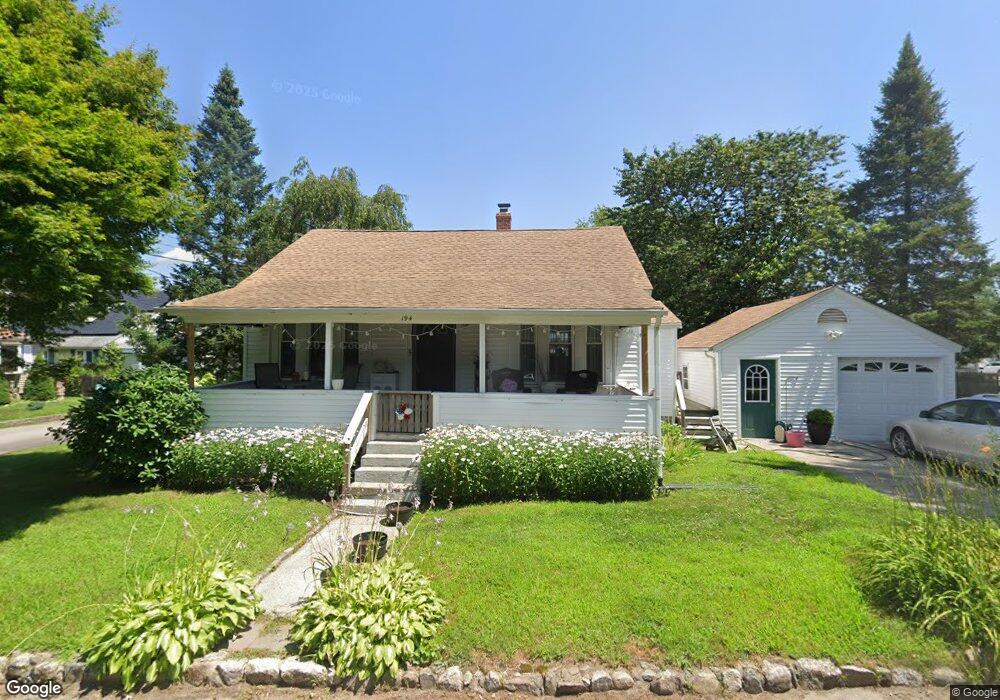 194 Second Point Rd, Warwick, RI 02889 - photo 1