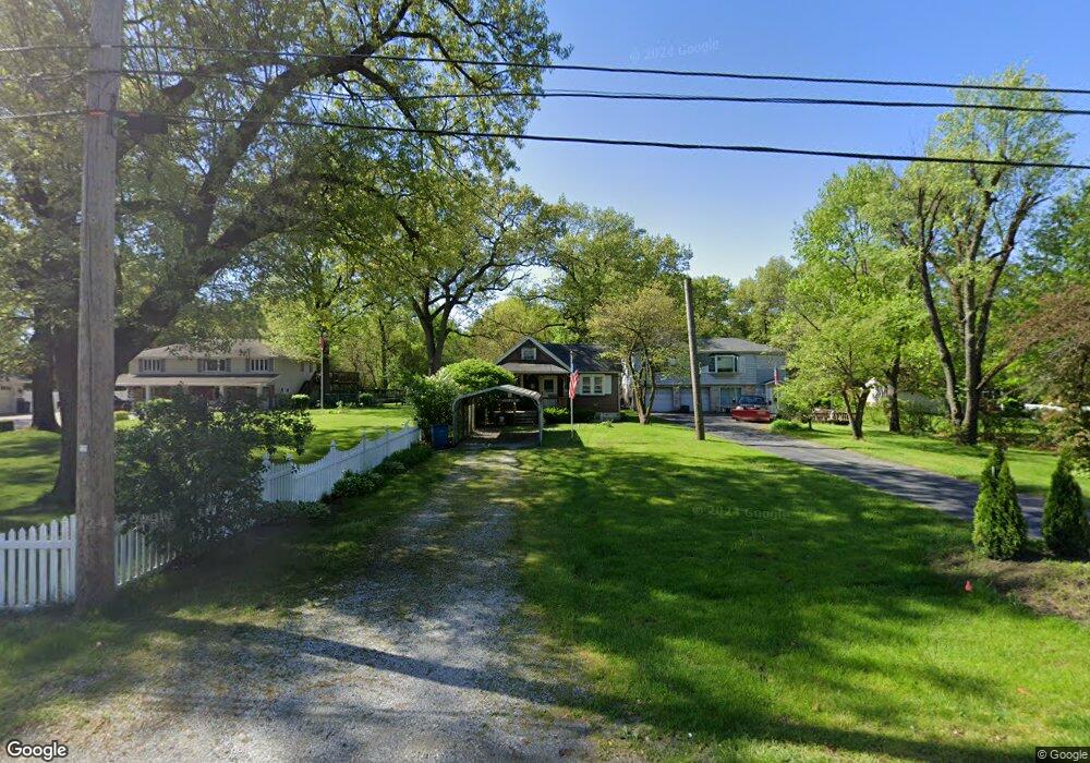 3919 W 41st Ave, Gary, IN 46408 - photo 1