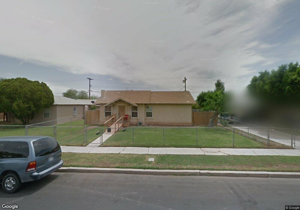 1011 W Euclid Ave, El Centro, CA 92243 - photo 1