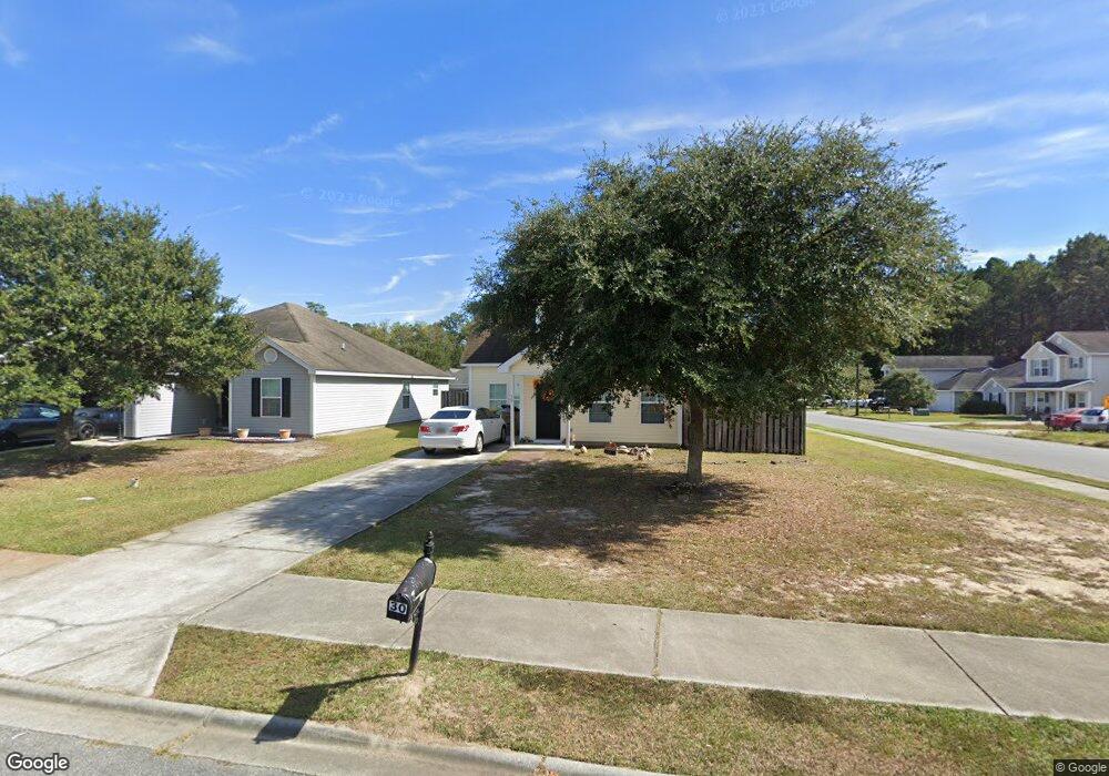 30 Beacon Ln, Port Wentworth, GA 31407 - photo 1