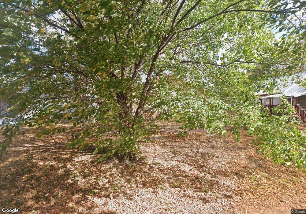 923 S Osage Ave, Okmulgee, OK 74447 - photo 1