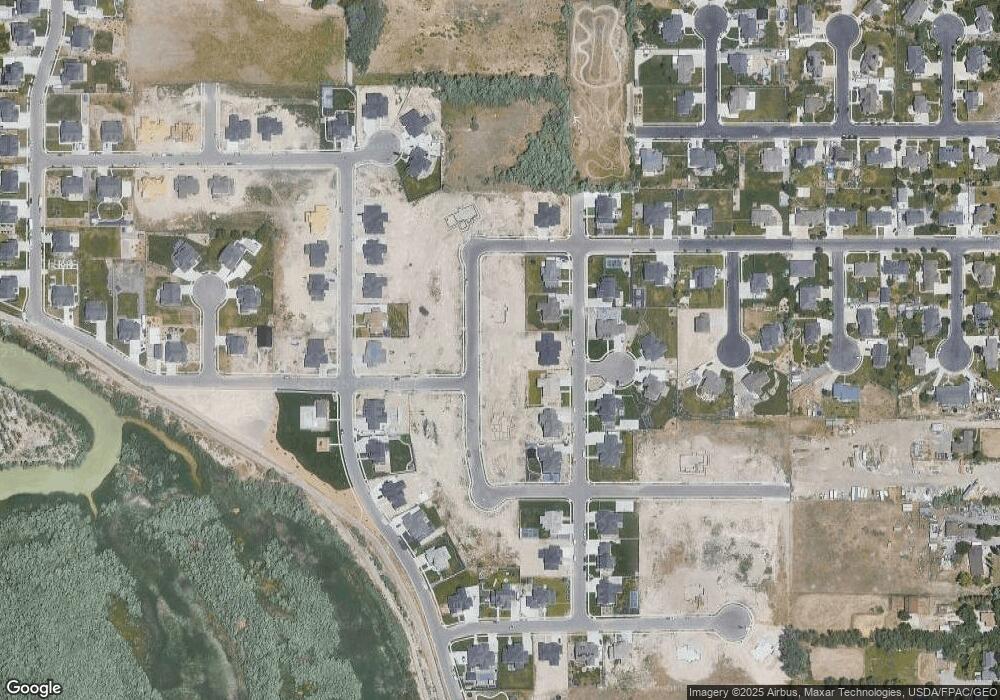 1288 N 2650 W, Lehi, UT 84043 - photo 1