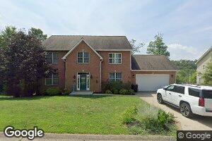 221 N Woods Dr, Eleanor, WV 25070
