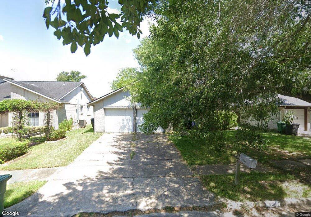9511 Kingspass St, Houston, TX 77075 - photo 1