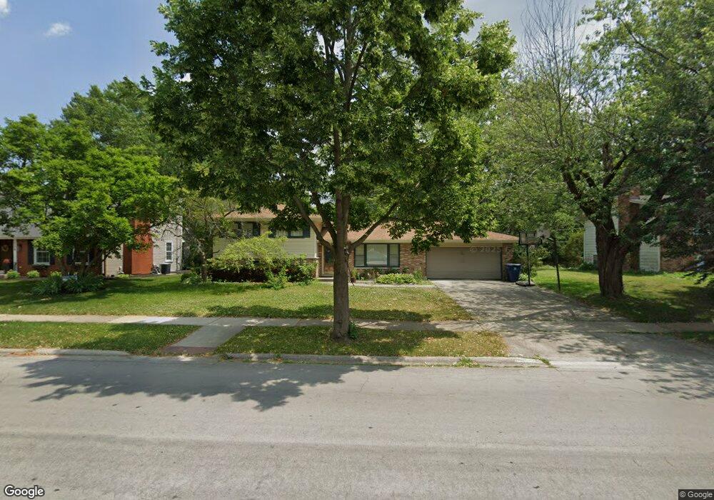 216 S Charles Ave, Naperville, IL 60540 - photo 1