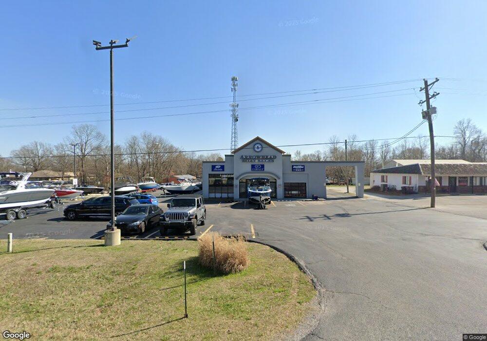 14555 Arkansas 12, Rogers, AR 72756 - photo 1