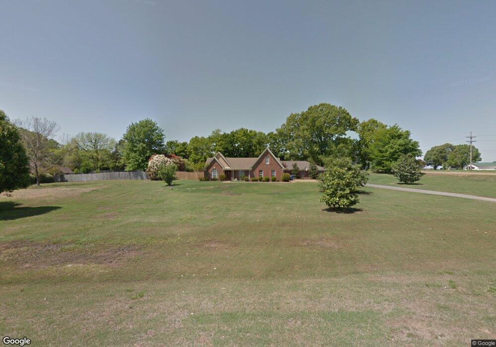 33 Foxwood Cir W, Hernando, MS 38632 - photo 1