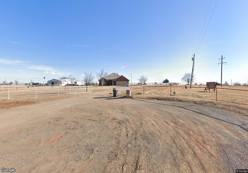 4901 SE 110th St, Oklahoma City, OK 73165 - photo 1