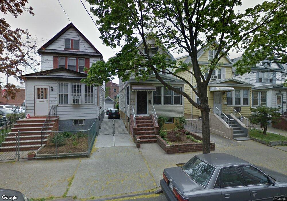 Street View Photo