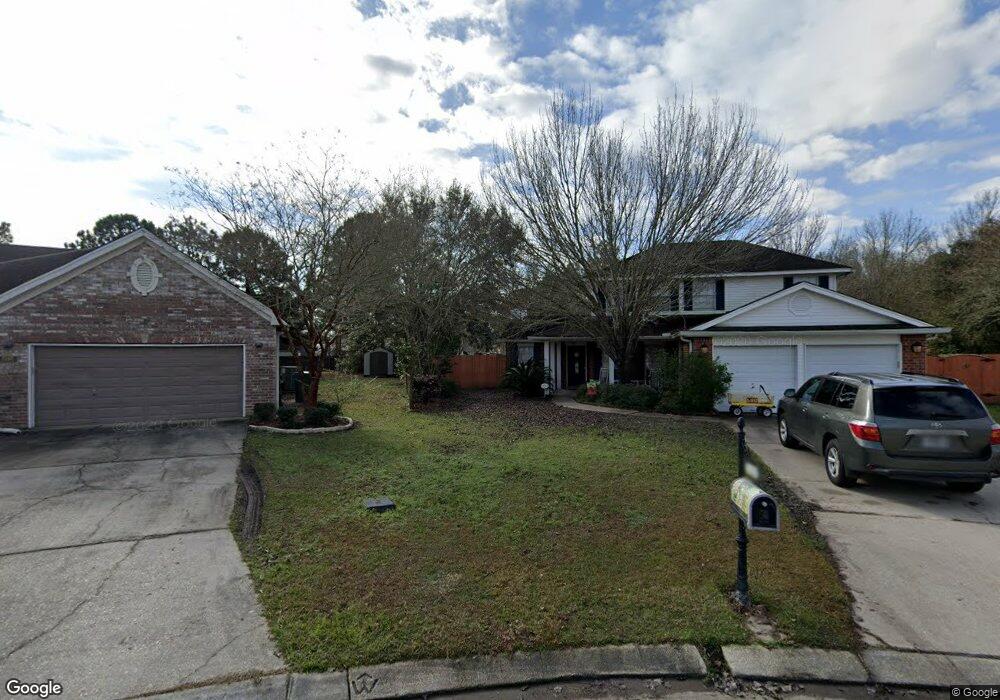 3161 Meadow Lake Dr E, Slidell, LA 70461 - photo 1