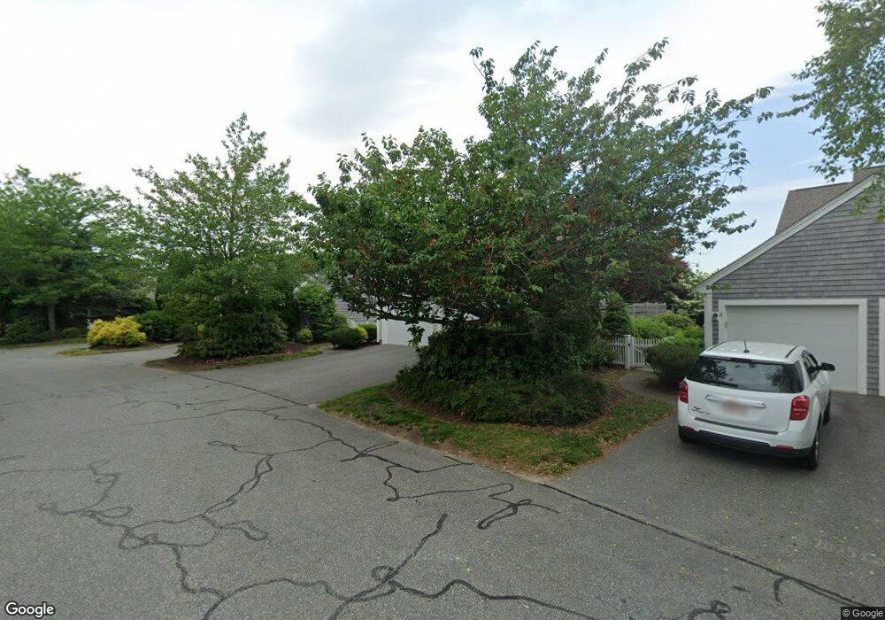 9 Alice Mullens Way, Plymouth, MA 02360 - photo 1