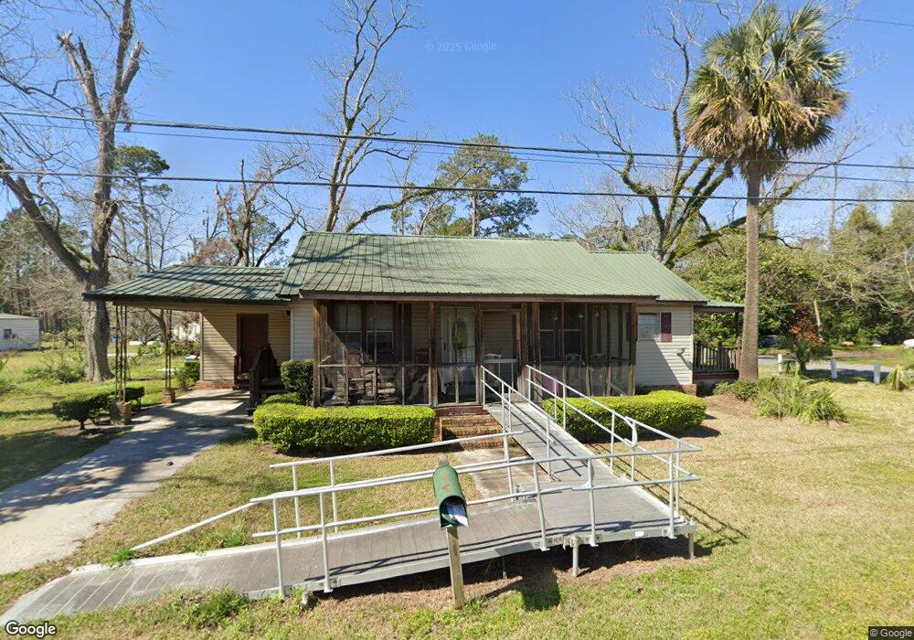 400 S Poplar St, Adel, GA 31620 - photo 1