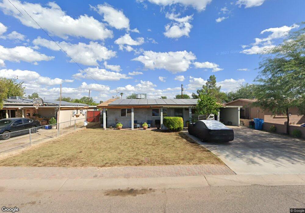 2001 N 27th Place, Phoenix, AZ 85008 - photo 1