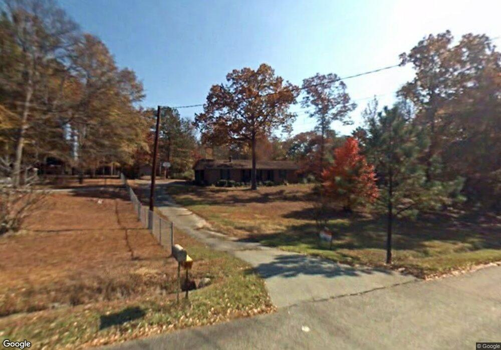 7524 Rhea Ln, Macon, GA 31216 - photo 1