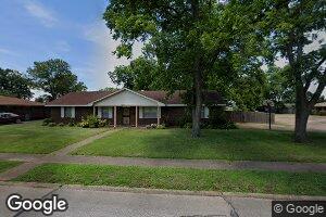 501 Colgate Dr, West Memphis, AR 72301