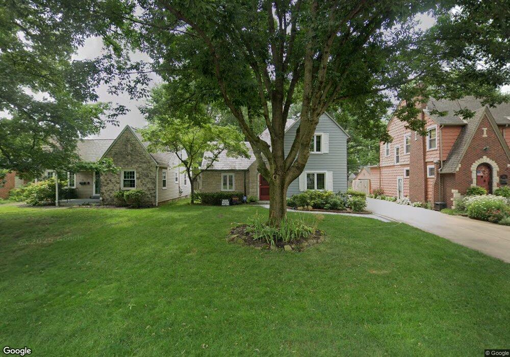 37 W Dominion Blvd, Columbus, OH 43214 - photo 1