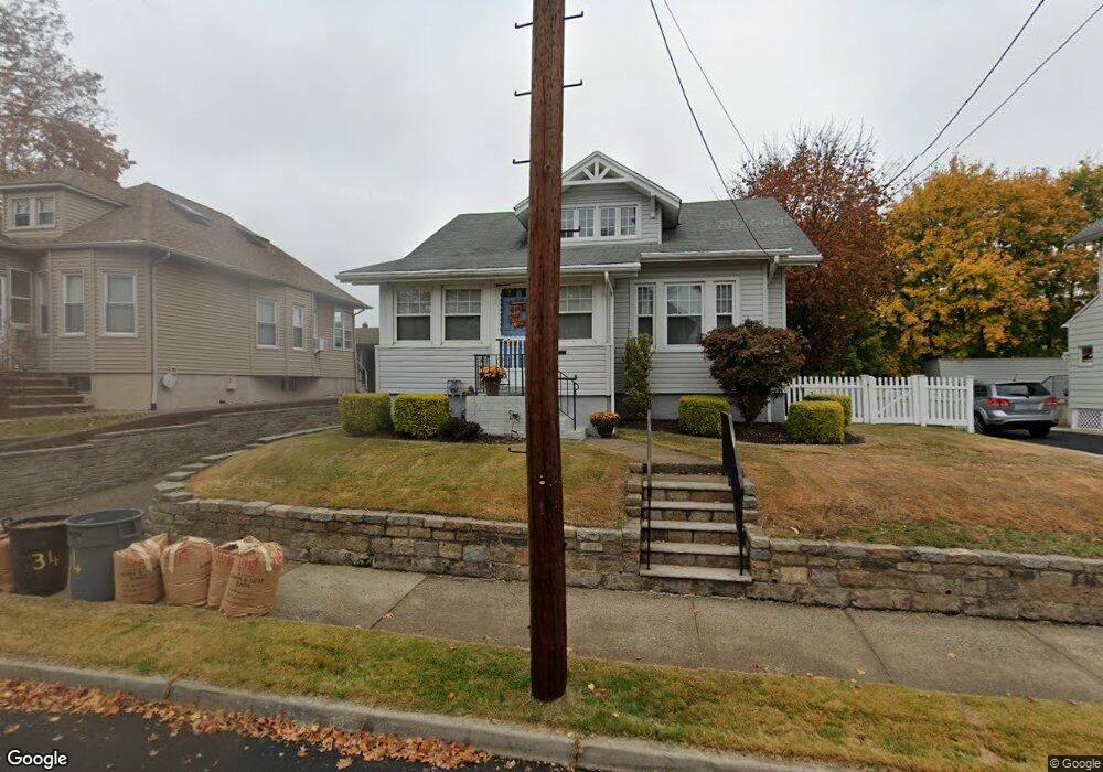 34 Spring St, Clifton, NJ 07011 - photo 1