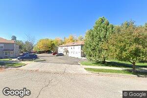 0 Ball Ln Unit 751343, Durango, CO 81301