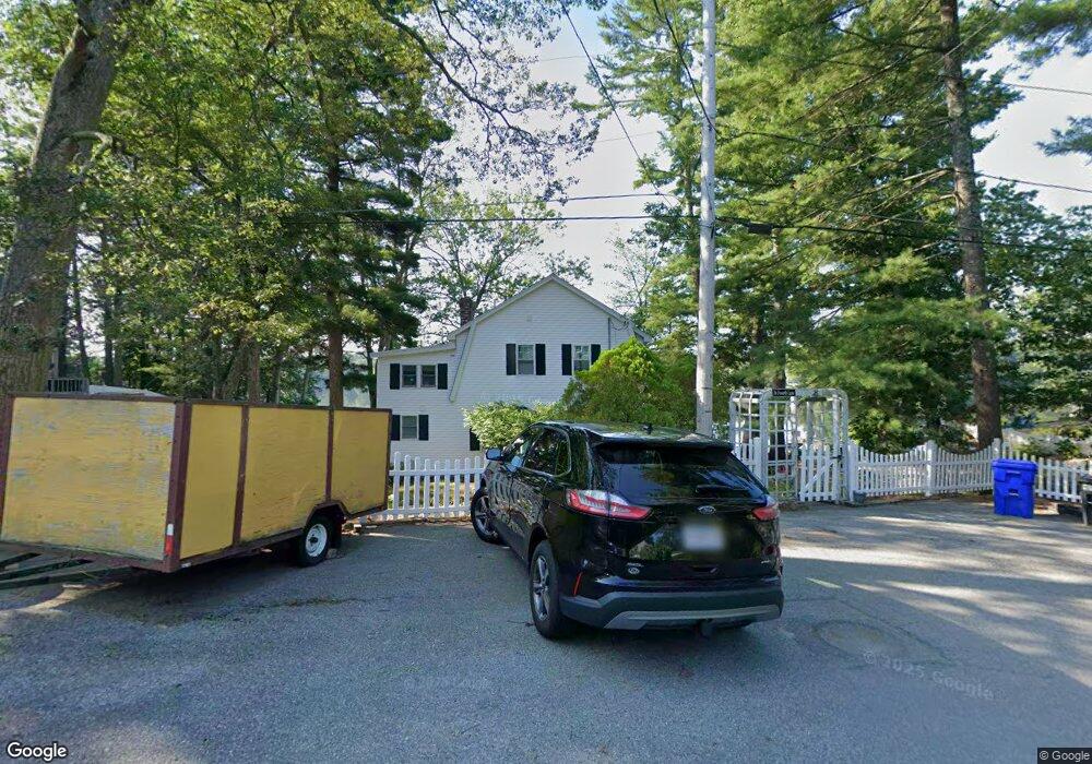 26 4th Ln, Chelmsford, MA 01824 - photo 1