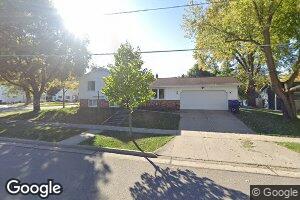 527 W Verbrick St, Appleton, WI 54915