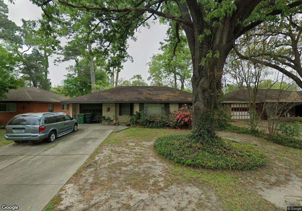 2226 Libbey Dr, Houston, TX 77018 - photo 1