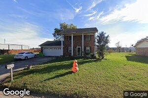 50 Eastwood St, Carlisle, AR 72024