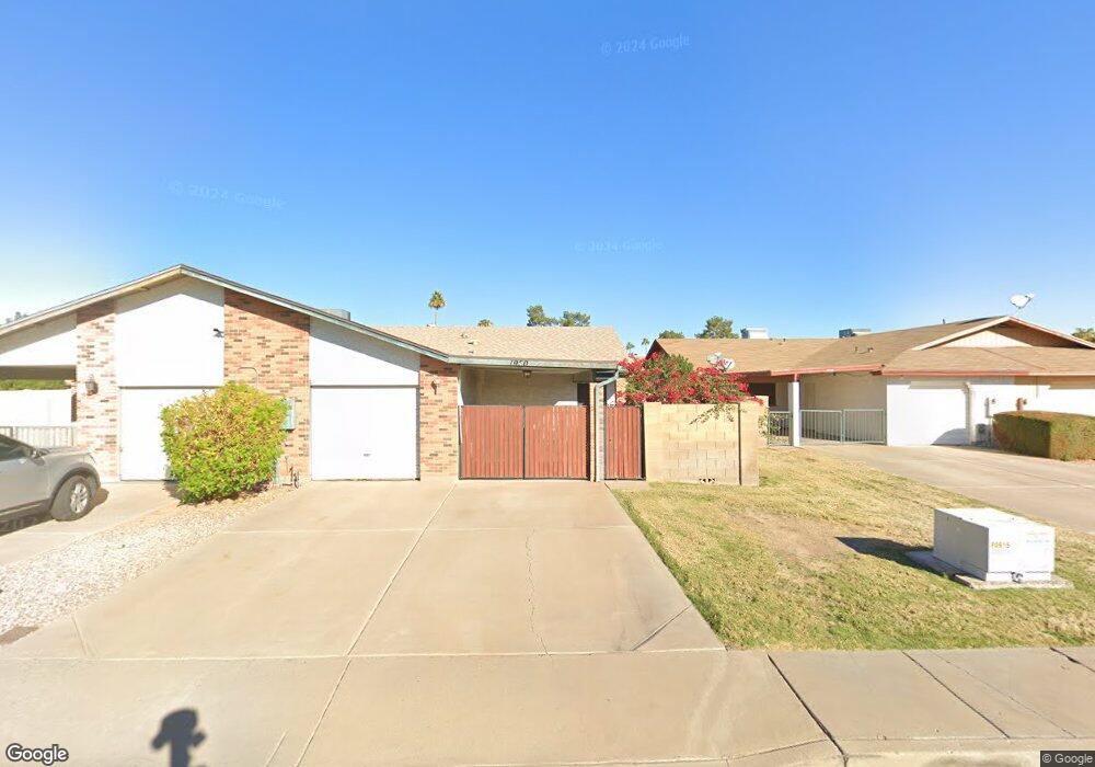 1950 E Inverness Cir, Mesa, AZ 85204 - photo 1