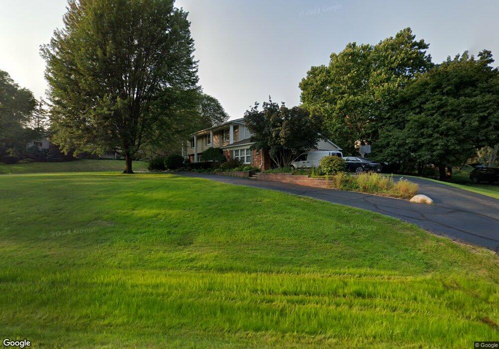 729 E Valley Chase Rd unit Bldg-Unit, Bloomfield Hills, MI 48304 - photo 1