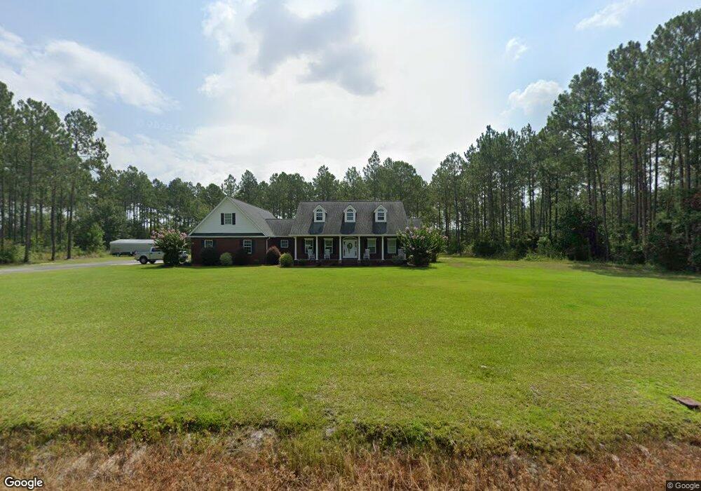 2815 Brannen Rd, Waycross, GA 31503 - photo 1