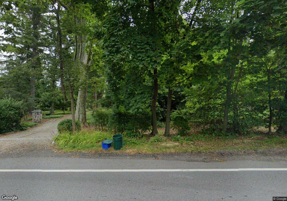 2901 Purchase St, Purchase, NY 10577 - photo 1