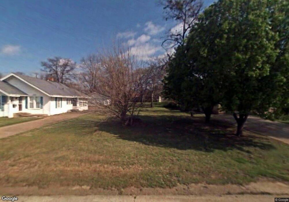 1619 W Bond St, Denison, TX 75020 - photo 1
