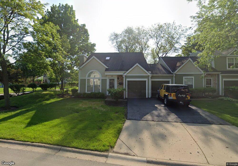 1900 Ozark Pkwy, Algonquin, IL 60102 - photo 1
