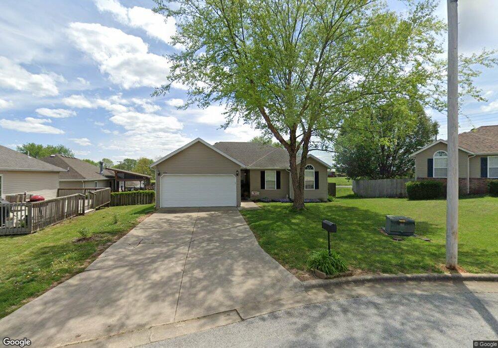 1174 S Scarlet Oak Ct, Nixa, MO 65714 - photo 1